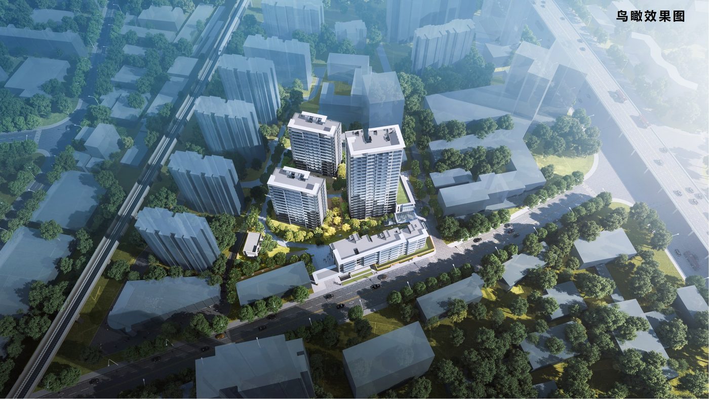 虹口区江湾镇街道HK0018-33地块项目