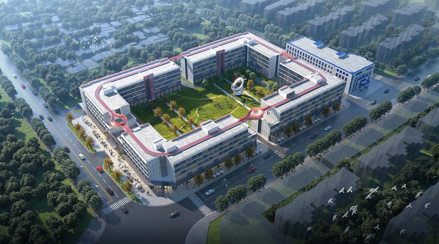 浦东新区三林镇杨思社区Z000602单元11-04地块