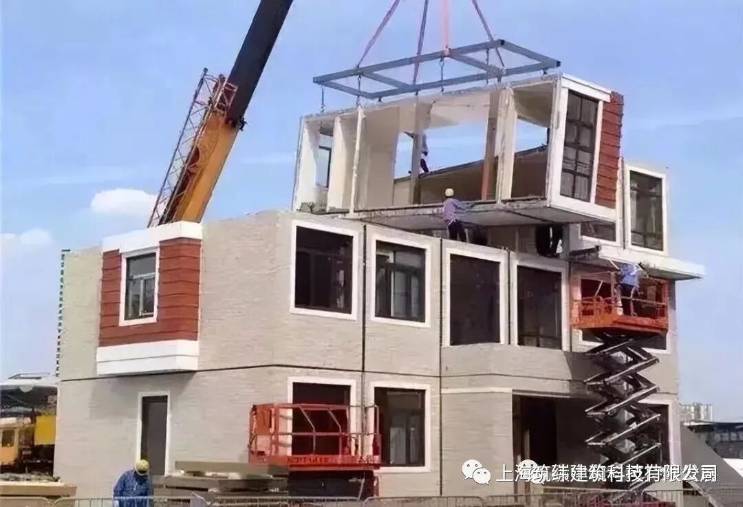 “双碳”背景下装配式建筑发展研究