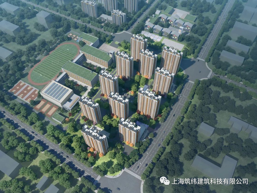 科研丨首创装配式建筑施工领域一大新技术体系→不再采用套筒灌浆施工